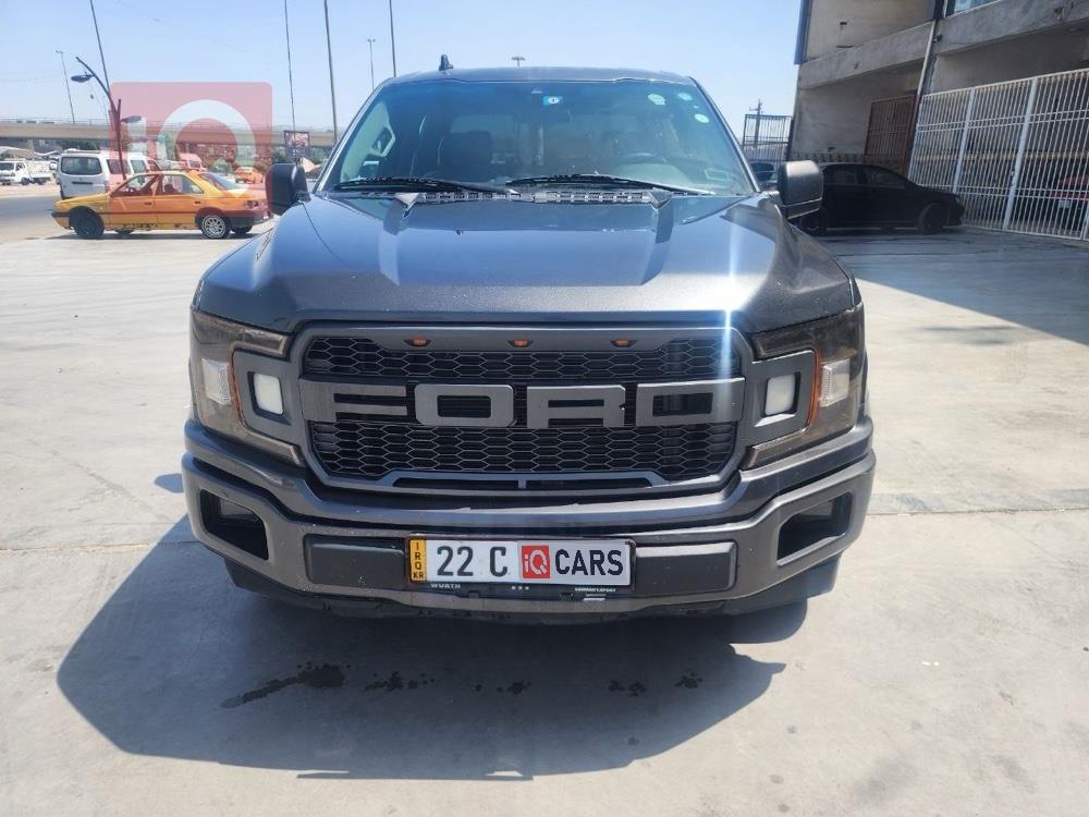 فورد إف-150